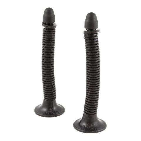 RAM® 2-Pack 6" Adjustable Foot Stabilizers (RAM-FOOT2-2)