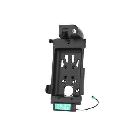 RAM-GDS-DOCKL-SAM62U Locking GDS Tough-Dock for Samsung Tab Active3 and Tab Active2-image-1