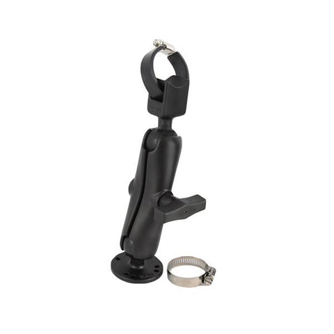 RAM Trolling Motor Stabilizer Mount (RAM-108U) - RAM Mounts - Mounts Malaysia