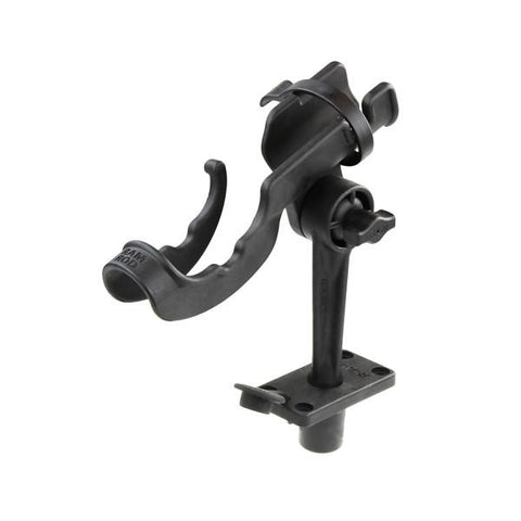 RAM-114-FU - RAM-ROD 2000 Fishing Rod Holder w/ Base - Image1
