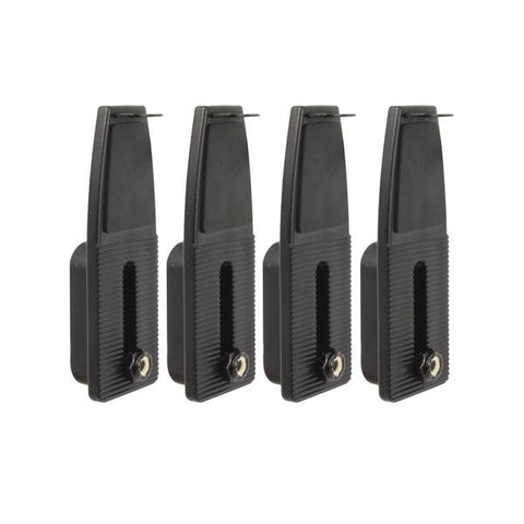 RAM Universal Laptop Tough-Tray Flat Clamping Arm Kit (RAM-234K1-4U) - Mounts MY - RAM Mounts Malaysia