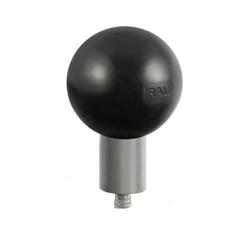 RAM-237U - RAM 1.5" Ball w/ 1/4-20 Cameras Thread Post - Image1