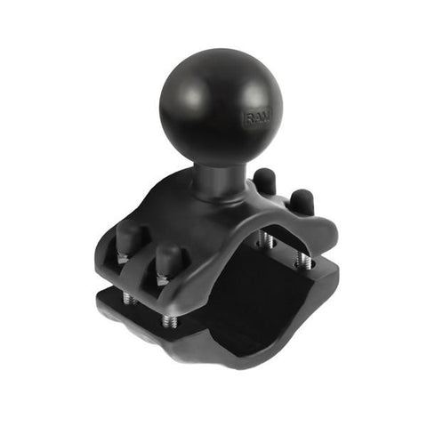 RAM-271U-2 - RAM 2" to 2.5" Rail Clamp Base w/ 1.5" Ball - Image1