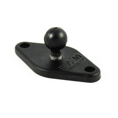RAM-A-238U Diamond Ball Base | Mounts MY | RAM Mounts Malaysia