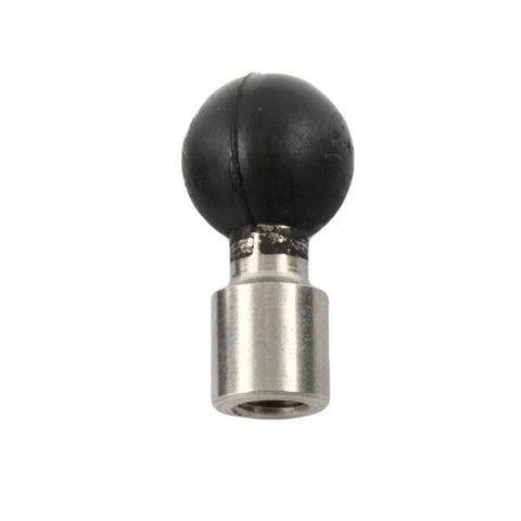 RAM 0.56" Ball with 1/4-20 Female Threaded (RAM-A-336U) - RAM Mount Malaysia