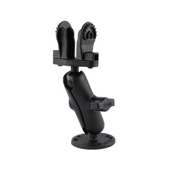 RAM B Size 1" Fishfinder Mount for the Lowrance Hook² Series (RAM-B-101-LO12) - Mounts MY - RAM Mounts Malaysia