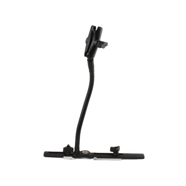RAM Aircraft Seat Rail Base with Arm (RAM-B-131-201) - Image1