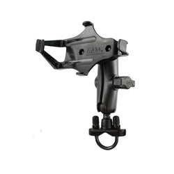 RAM Handlebar U-Bolt Mount for the Garmin GPSMAP (RAM-B-149Z-GA7U) - RAM Mounts Malaysia