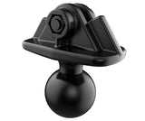 RAM-B-202U-GA65 - RAM Garmin VIRB Dive Case Adapter - Image3