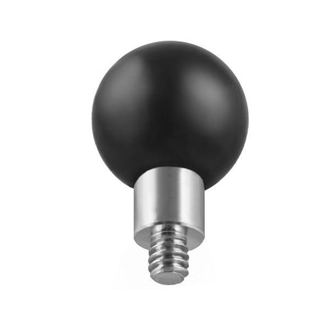 RAM Camera 1" Ball with 1/4-20 Male Thread (RAM-B-237U) - Image1