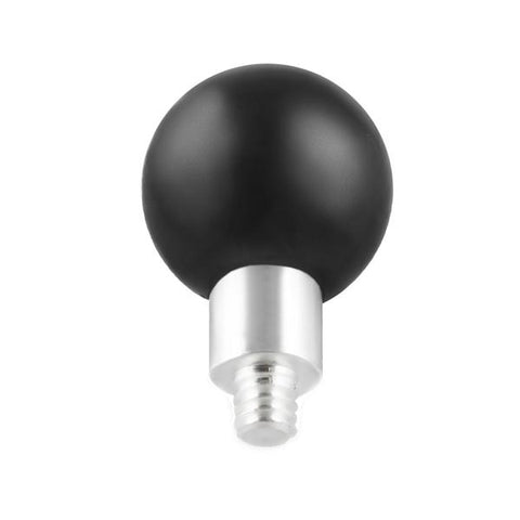 RAM 1" Ball with 5/16"-18 Male Threaded Post (RAM-B-239U) - RAM Mount Malaysia