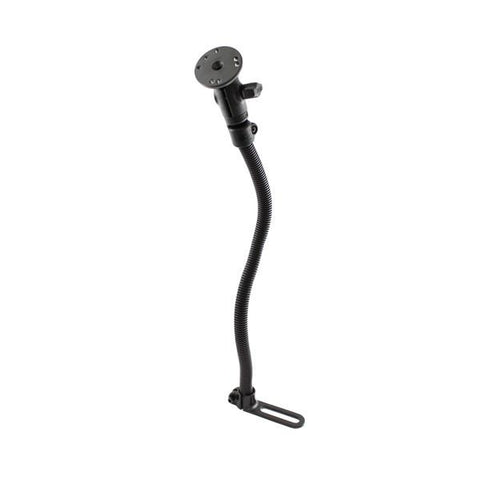 RAM POD 18 No Drill™ Vehicle Mount (RAM-B-316-1-202U) - Image1