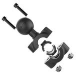 RAM Torque™ Mini Rail Base B-Size (RAM-B-408-37-62U) - Image2