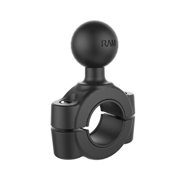 RAM Torque™ 3/4-1" Handlebar/Rail Base (RAM-B-408-75-1U) - Image1