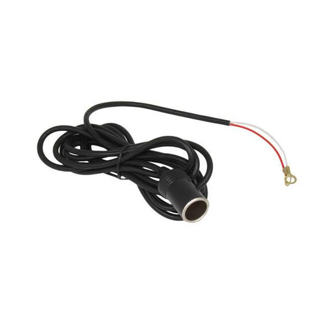RAM-CIG-F-10 - RAM 10 FT Power Cord w/ Cigarette Plug - Image1
