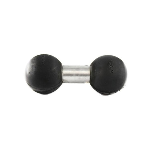 RAM D Size 2.25" Double Ball Adapter (RAM-D-230U) - Image1
