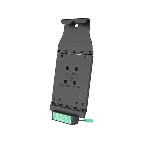 RAM-GDS-DOCK-V2-AP16U GDS Vehicle Dock for iPad Pro 10.5 - RAM Mounts MY