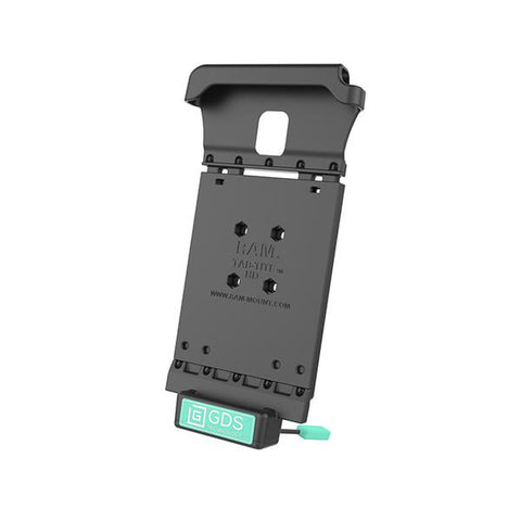 RAM-GDS-DOCK-V2-SAM29U GDS Samsung Tab Active2 Vehicle Dock - RAM Mounts MY