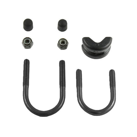 RAM Zinc Coated U-Bolt Hardware Pack (RAM-HAR-SU251Z) - Image1
