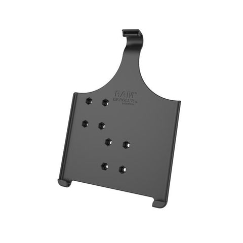 EZ-Roll'r™ Cradle for the Apple iPad Pro 10.5 (RAM-HOL-AP22U) - RAM Mount Malaysia