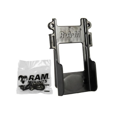RAM-HOL-BC1U - RAM High Strength Composite Cradle for Devices with Belt Clips - Image1