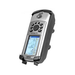 RAM-HOL-GA14U - RAM Garmin GPSMAP 76/96 Series Cradle - Image1