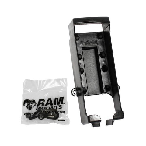 RAM-HOL-GA1U - RAM Garmin GPS 12 & 38 Series Cradle - Image1