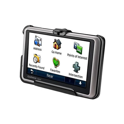 RAM-HOL-GA34U - RAM Garmin nuvi 1300-2495 Series Cradle - Image1
