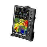 RAM-HOL-GA38U - RAM Cradle for the GARMIN 695 & 696 - Image1