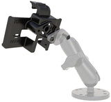 RAM-HOL-GA39U - RAM Garmin nuvi 3450/3750 Series Cradle - Image2