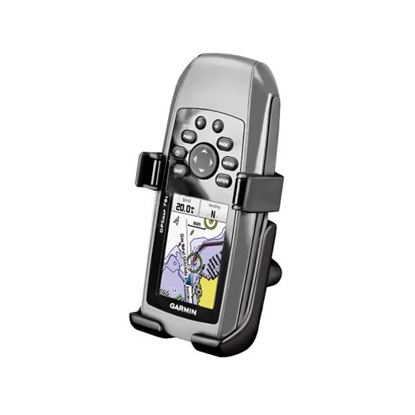RAM Garmin GPSMAP 73 & 78 Cradle (RAM-HOL-GA40U) - Image1