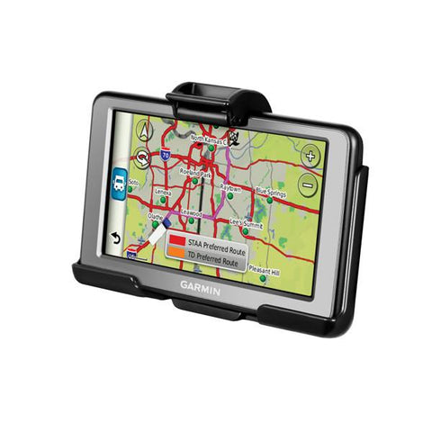 RAM-HOL-GA43U - RAM Garmin dezl 560LMT & 560LT Cradle  - Image1