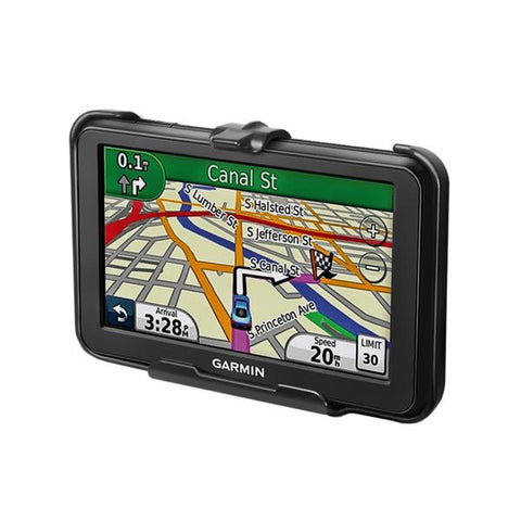RAM Model Specific Cradle for the Garmin nuvi 50 & 50LM (RAM-HOL-GA50U) - RAM Mounts Malaysia