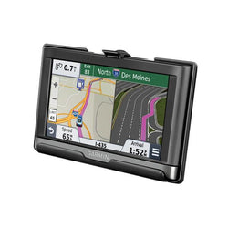 RAM-HOL-GA57U - RAM Garmin nuvi 2597 Series Cradle - Image1