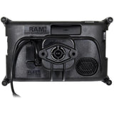 RAM Garmin 660/670 Locking Case (RAM-HOL-GA66LU) - Image2