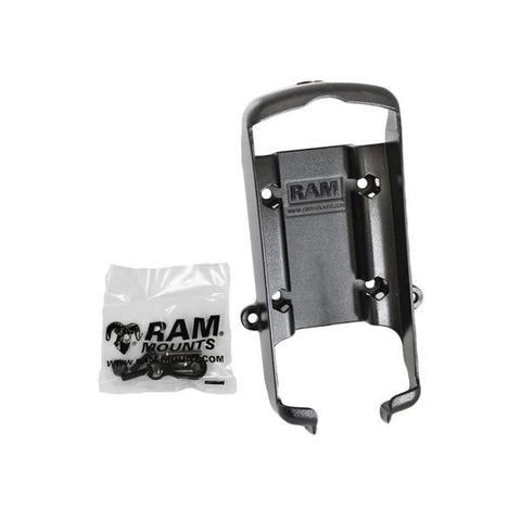 RAM-HOL-GA6U - RAM Garmin GPS 72/76/96 & GPSMAP 72/76S Cradle - Image1