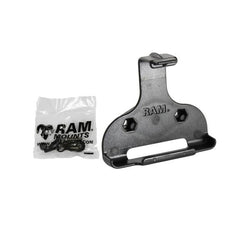 RAM Cradle for the Lowrance XOG (RAM-HOL-LO8U) - RAM Mounts - Mounts Malaysia