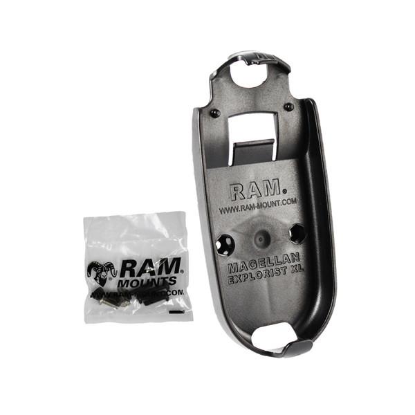RAM-HOL-MA6U - RAM Magellan eXplorist XL Cradle - Image1