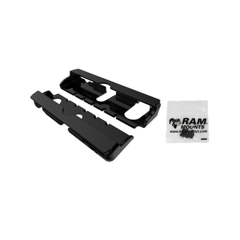 RAM-HOL-TAB20-CUPSU Tab-Tite Cradle Cup Ends for Apple iPad Air - RAM Mounts Malaysia - Mounts MY