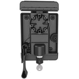 RAM Tab-Lock™ 8" Tablets, Samsung Galaxy Tab 4 8.0 & Tab E 8.0 Cradle (RAM-HOL-TABL24U) - Image3