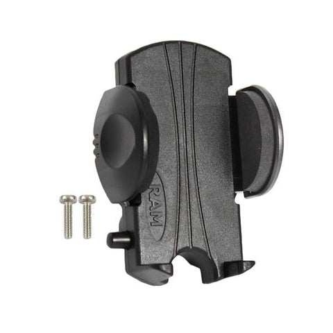 RAM-HOL-UN1 - RAM Small Clamping Cradle for Cell Phones - Image1