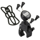 RAM Tough-Claw™ Mount with X-Grip® Universal Cradle (RAM-HOL-UN7-400U) - Image2