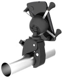 RAM Tough-Claw™ Mount with X-Grip® Universal Cradle (RAM-HOL-UN7-400U) - Image3