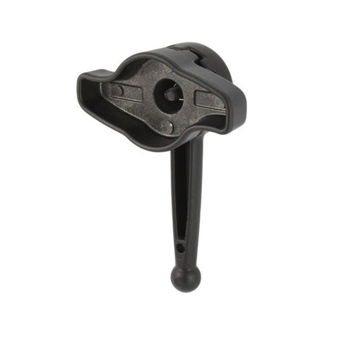 RAM Hi-Torq™ Wrench for 2.25" Dia. D Size Ball Arms & Mounts (RAM-KNOB9HU) - RAM Mounts Malaysia