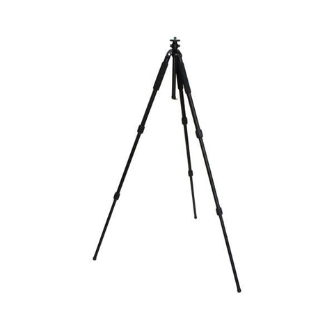 RAM-TRIPOD1 - RAM Metal Black Tripod w/ Carrying Bag - Image1