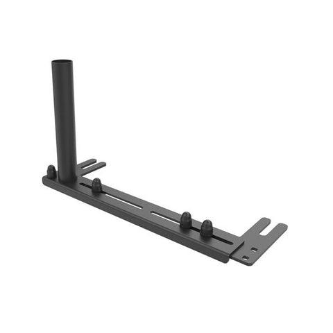 RAM Reverse Configuration Universal No-Drill™ Vehicle Base (RAM-VB-196-1) - RAM Mount Malaysia