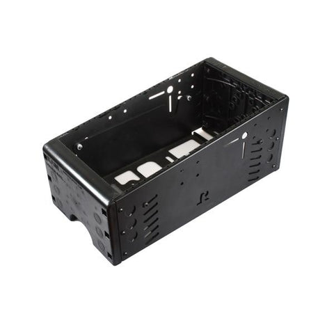 RAM 17" Tough-Box Console (RAM-VC-17) - RAM Mounts - Mounts Malaysia