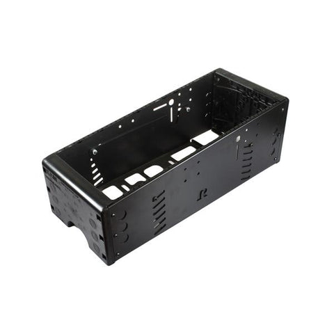 RAM-VC-21 Tough-Box Console with Faceplate | Mounts MY | RAM Mounts Malaysia