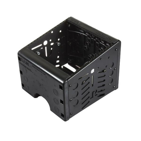 RAM 9" Tough-Box Console (RAM-VC-9) - RAM Mounts - Mounts Malaysia