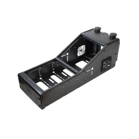 RAM Tough-Box Angled Console with No Back Fairing (RAM-VCA-101) - RAM Mounts Malaysia - Mounts MY